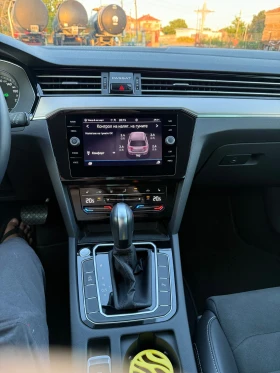 VW Passat 2.0 TDI HIGLINE | Mobile.bg    14