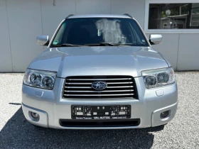 Subaru Forester 2.0i НОВ ВНОС ГЕРМАНИЯ - 6650 лв. - 16529154 3