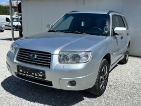 Subaru Forester 2.0i НОВ ВНОС ГЕРМАНИЯ