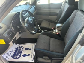 Subaru Forester 2.0i НОВ ВНОС ГЕРМАНИЯ - 6650 лв. - 16529154 8