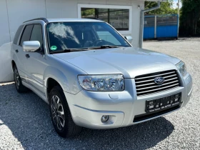 Subaru Forester 2.0i НОВ ВНОС ГЕРМАНИЯ - 6650 лв. - 16529154 2