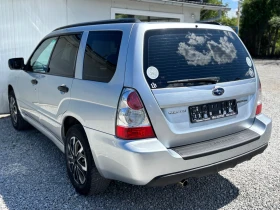 Subaru Forester 2.0i НОВ ВНОС ГЕРМАНИЯ - 6650 лв. - 16529154 5