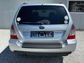 Subaru Forester 2.0i НОВ ВНОС ГЕРМАНИЯ - 6650 лв. - 16529154 6