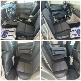 Subaru Forester 2.0i НОВ ВНОС ГЕРМАНИЯ - 6650 лв. - 16529154 14