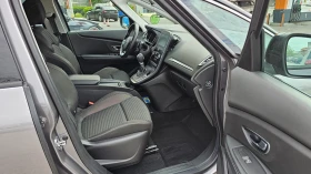 Renault Scenic 1.7 Blue Sport Exclusive  evro6 | Mobile.bg    13