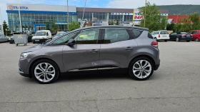 Renault Scenic 1.7 Blue Sport Exclusive  evro6 | Mobile.bg    2