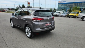 Renault Scenic 1.7 Blue Sport Exclusive  evro6 | Mobile.bg    3