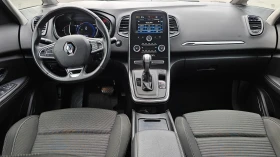 Renault Scenic 1.7 Blue Sport Exclusive  evro6 | Mobile.bg    11