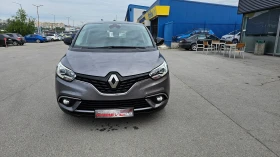 Renault Scenic 1.7 Blue Sport Exclusive  evro6 | Mobile.bg    8
