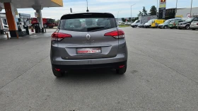 Renault Scenic 1.7 Blue Sport Exclusive  evro6 | Mobile.bg    4