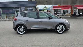 Renault Scenic 1.7 Blue Sport Exclusive  evro6 | Mobile.bg    6