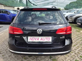    VW Passat 1.4TSI-150-DSG-ECOFUEL