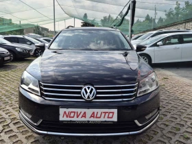 VW Passat 1.4TSI-150-DSG-ECOFUEL | Mobile.bg    6