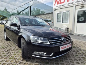 VW Passat 1.4TSI-150-DSG-ECOFUEL | Mobile.bg    5