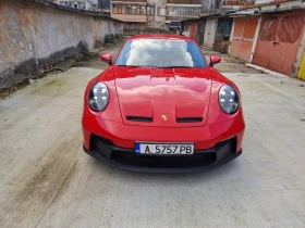     Porsche 911 GT3