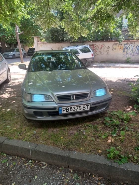 Обява за продажба на Honda Accord ~2 400 лв. - изображение 1