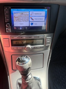Toyota Avensis - 2999 лв. - 18043157 13