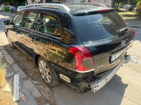 Toyota Avensis - 2999 лв. - 18043157 6