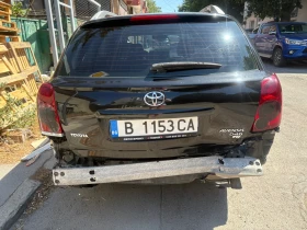 Toyota Avensis - 2999 лв. - 18043157 5