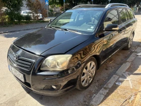 Toyota Avensis - 2999 лв. - 18043157 3