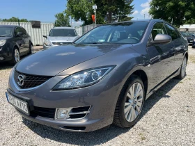 Mazda 6 Exclusive 2.0* ШВЕЙЦАРИЯ* КОЖА* 