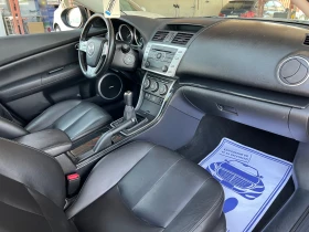 Mazda 6 Exclusive 2.0* ШВЕЙЦАРИЯ* КОЖА* - 10390 лв. - 57513901 15