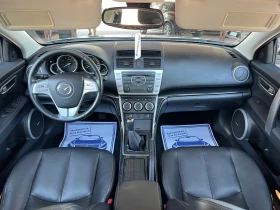 Обява за продажба на Mazda 6 Exclusive 2.0* ШВЕЙЦАРИЯ* КОЖА*  ~10 390 лв. - изображение 10