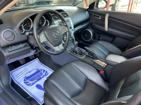 Mazda 6 Exclusive 2.0* ШВЕЙЦАРИЯ* КОЖА* - 10390 лв. - 57513901 14