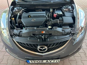 Mazda 6 Exclusive 2.0* ШВЕЙЦАРИЯ* КОЖА* - 10390 лв. - 57513901 16