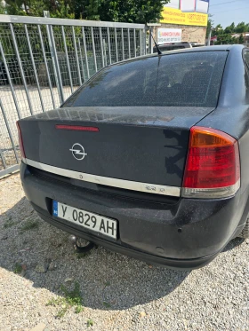 Обява за продажба на Opel Vectra ~2 700 лв. - изображение 11