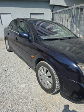 Обява за продажба на Opel Vectra ~2 700 лв. - изображение 9