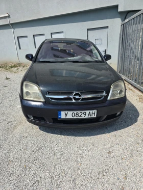 Обява за продажба на Opel Vectra ~2 700 лв. - изображение 10