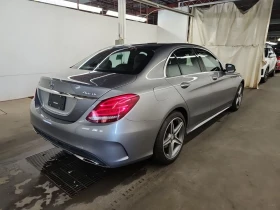 Mercedes-Benz C 300 AMG Line - 32000 лв. - 18967212 8