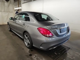 Mercedes-Benz C 300 AMG Line - 32000 лв. - 18967212 10