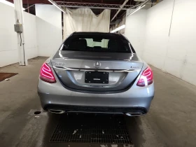 Mercedes-Benz C 300 AMG Line - 32000 лв. - 18967212 9
