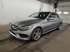 Mercedes-Benz C 300 AMG Line - 32000 лв. - 18967212 3
