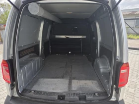 VW Caddy Maxi 2.0 TDI - 23000 лв. - 83564724 15