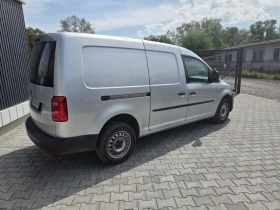 VW Caddy Maxi 2.0 TDI - 23000 лв. - 83564724 6