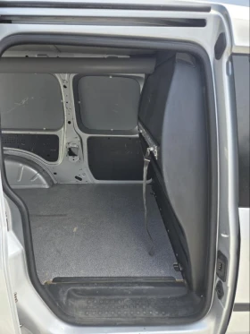 VW Caddy Maxi 2.0 TDI - 23000 лв. - 83564724 14