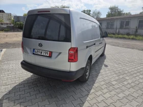 VW Caddy Maxi 2.0 TDI - 23000 лв. - 83564724 5