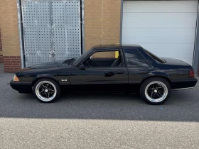 Ford Mustang 5.0 - 17500 лв. - 37253341 3