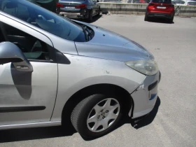 Peugeot 308 1.6 E | Mobile.bg    9