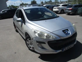 Peugeot 308 1.6 E | Mobile.bg    2