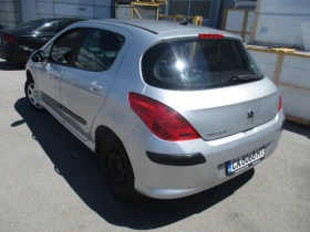 Peugeot 308 1.6 E | Mobile.bg    5