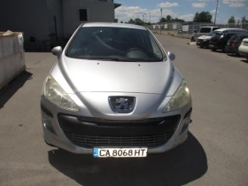 Peugeot 308 1.6 E | Mobile.bg    1