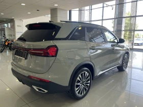 DONGFENG 600 1.5 T - 49332 лв. - 70999854 5