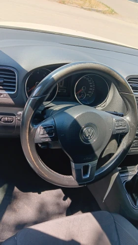VW Golf - 5700 лв. - 63044876 13