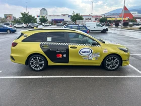 Kia Ceed 1.5T  | Mobile.bg    4