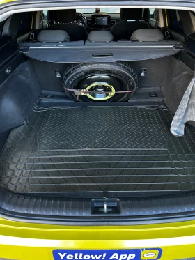 Kia Ceed 1.5T  | Mobile.bg    11