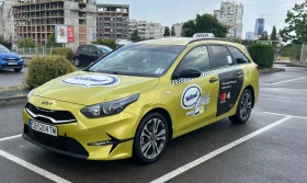     Kia Ceed 1.5T 
